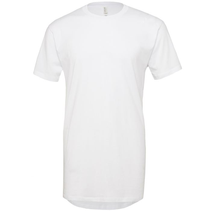 Bella canvas clearance urban tee